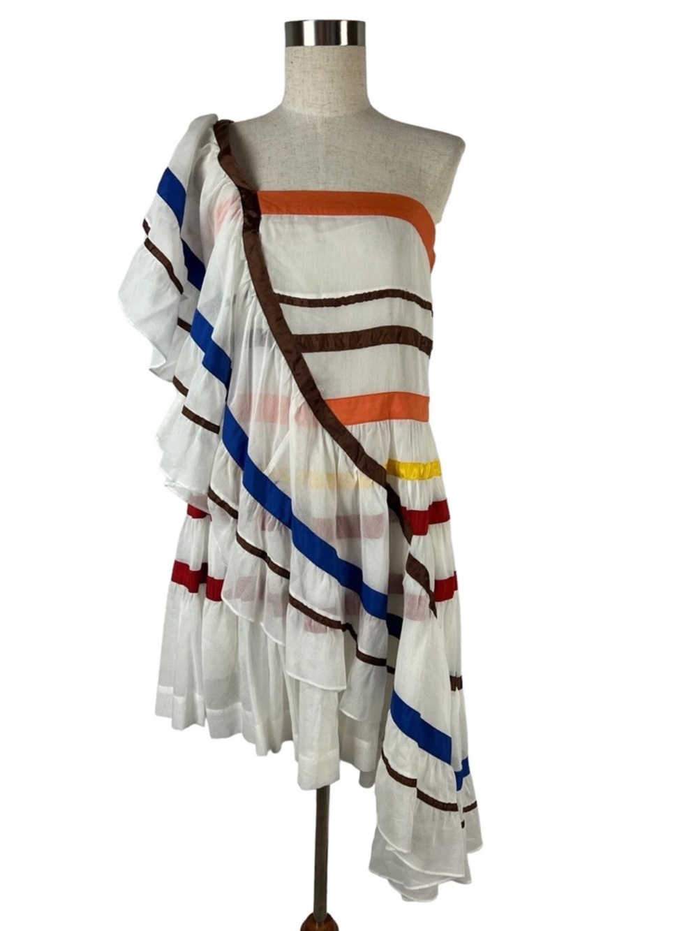 FREE PEOPLE Angel Wing Creation / Size M - Picture 5 of 11